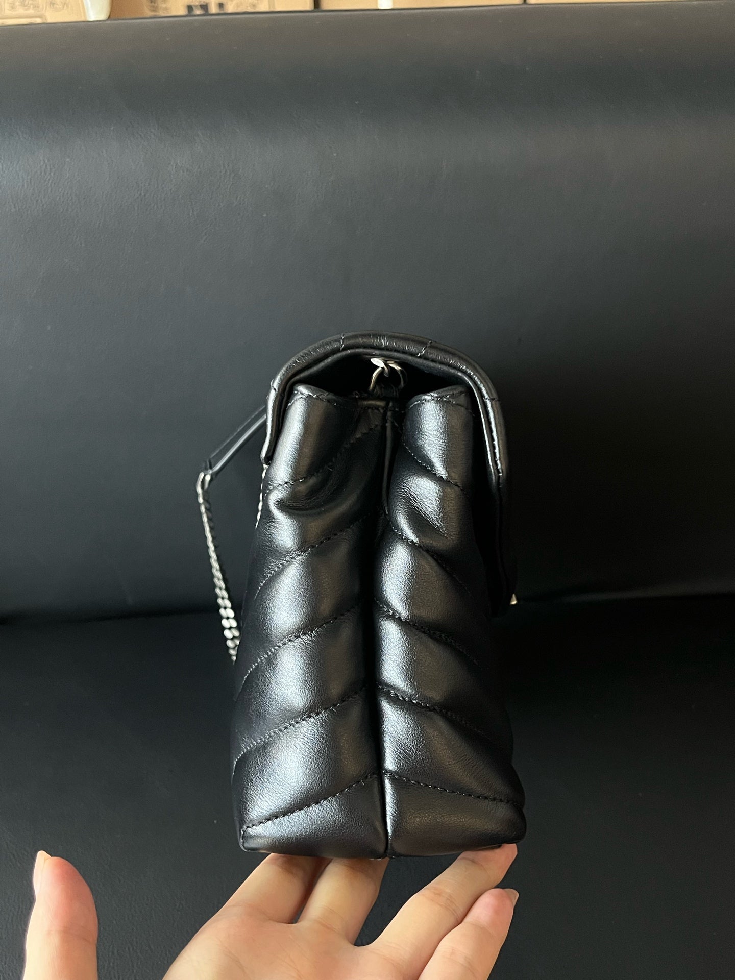 Saint laurent