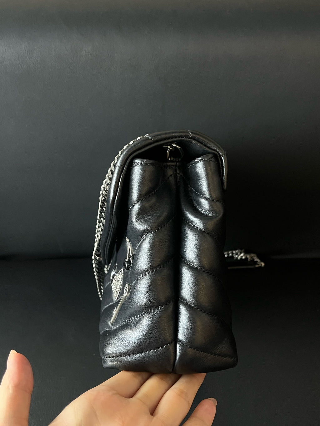 Saint laurent