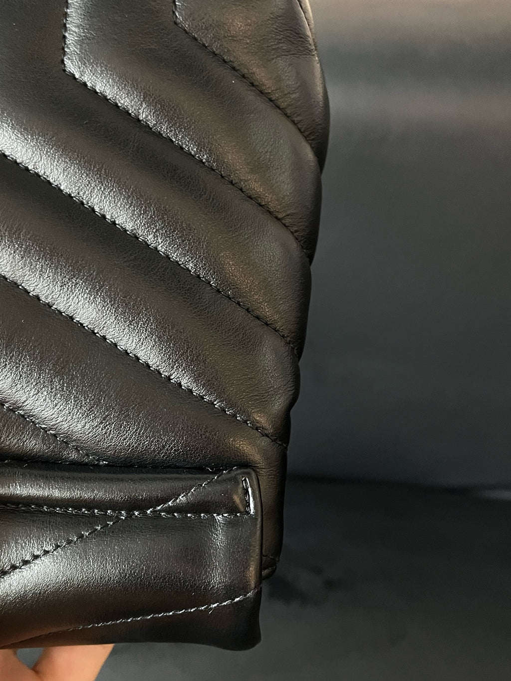 Saint laurent