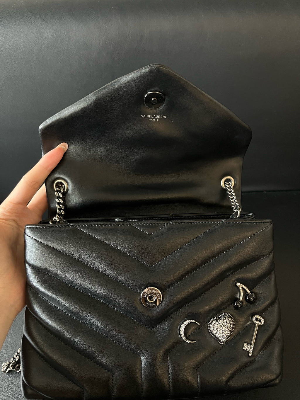 Saint laurent