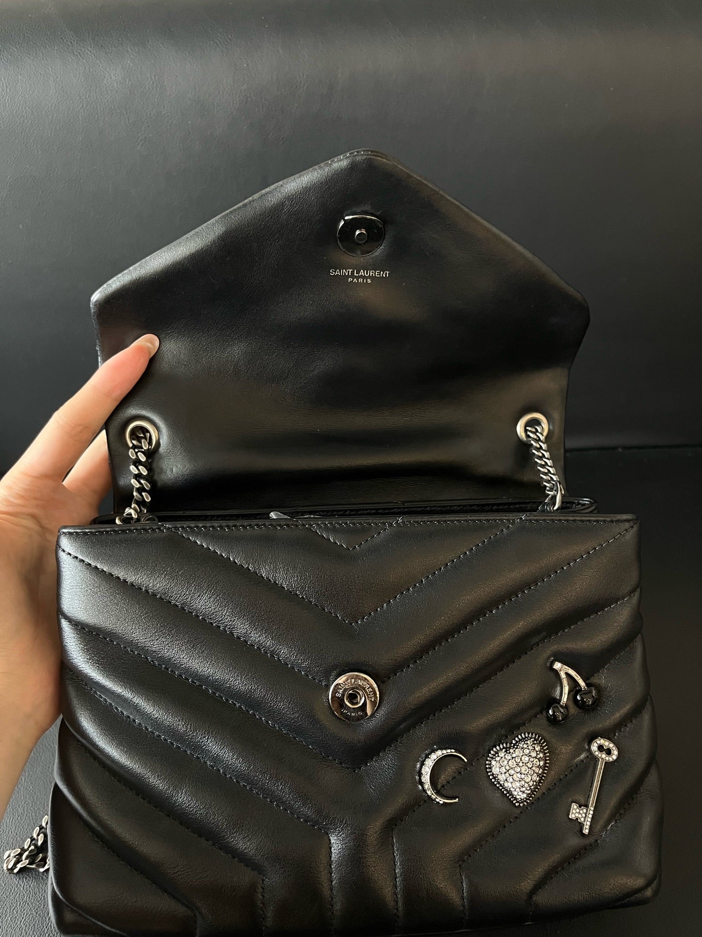 Saint laurent