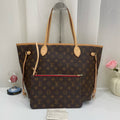 Louis Vuitton Red