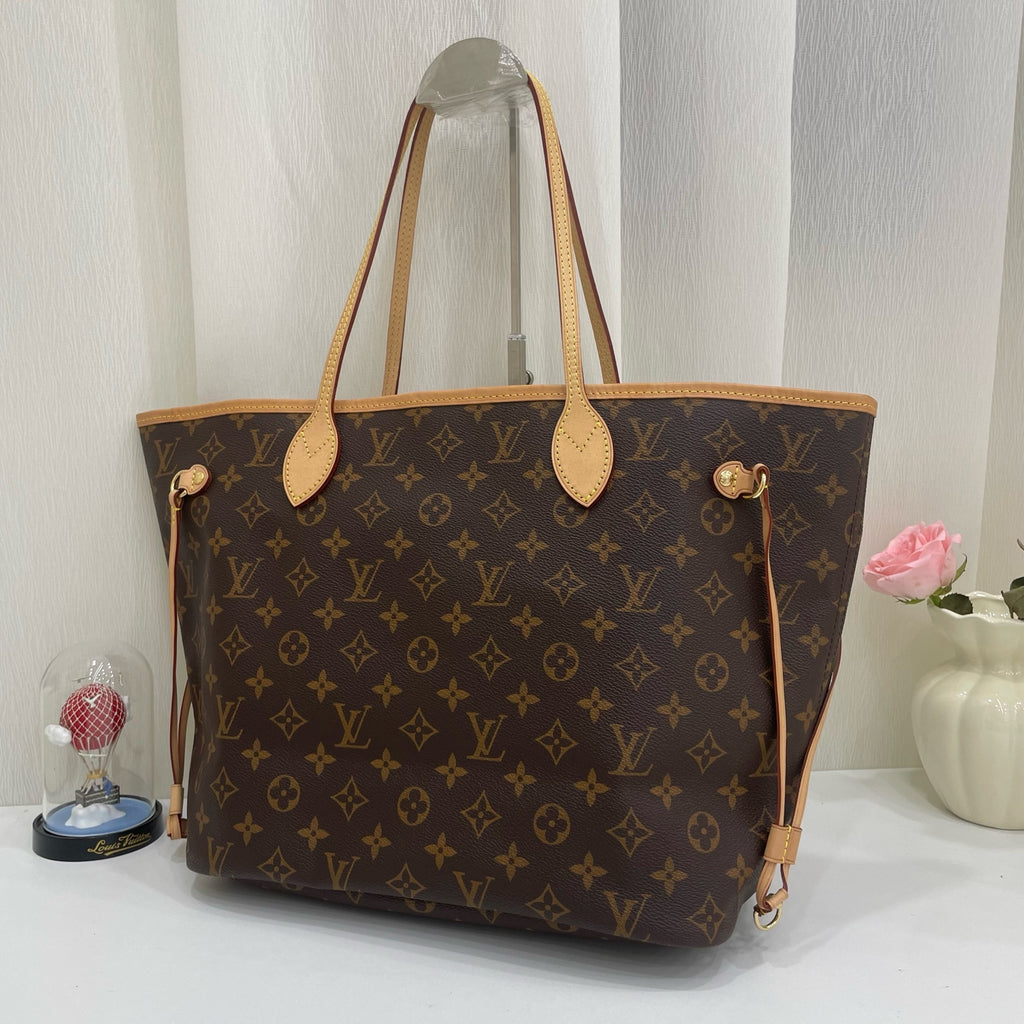 Louis Vuitton Red