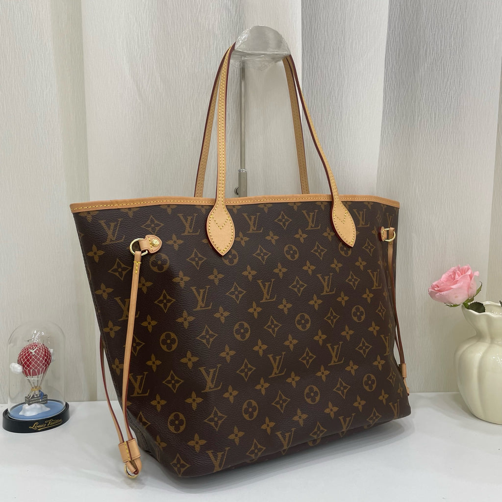 Louis Vuitton Red