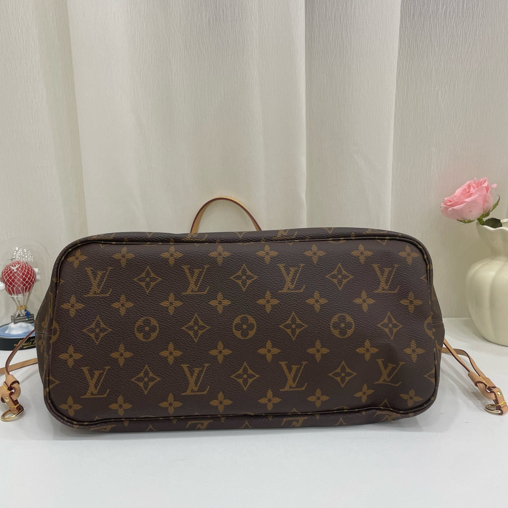 Louis Vuitton Red