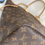 Louis Vuitton Red