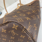 Louis Vuitton Red