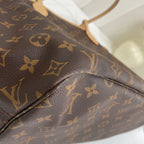 Louis Vuitton Red