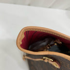 Louis Vuitton Red