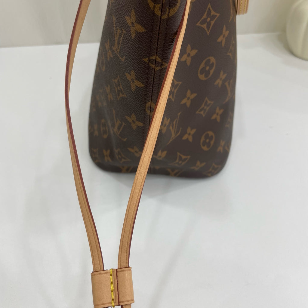 Louis Vuitton Red