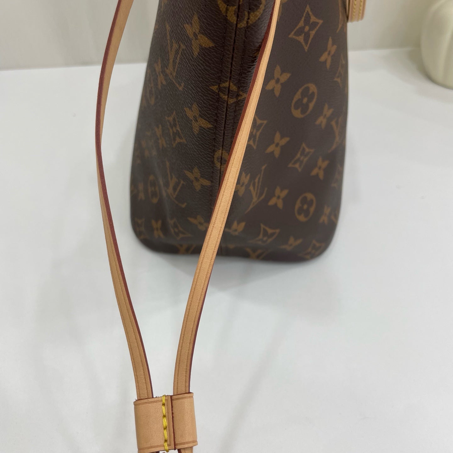 Louis Vuitton Red