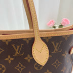 Louis Vuitton Red