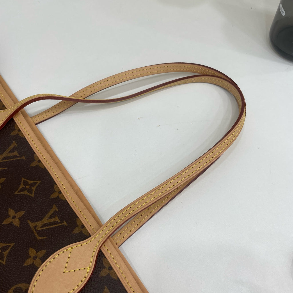 Louis Vuitton Red