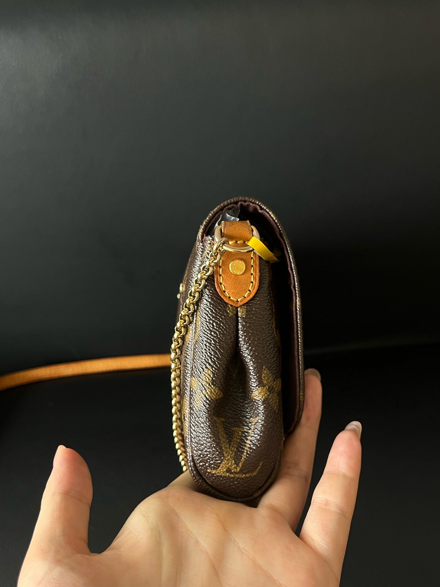 Louis Vuitton