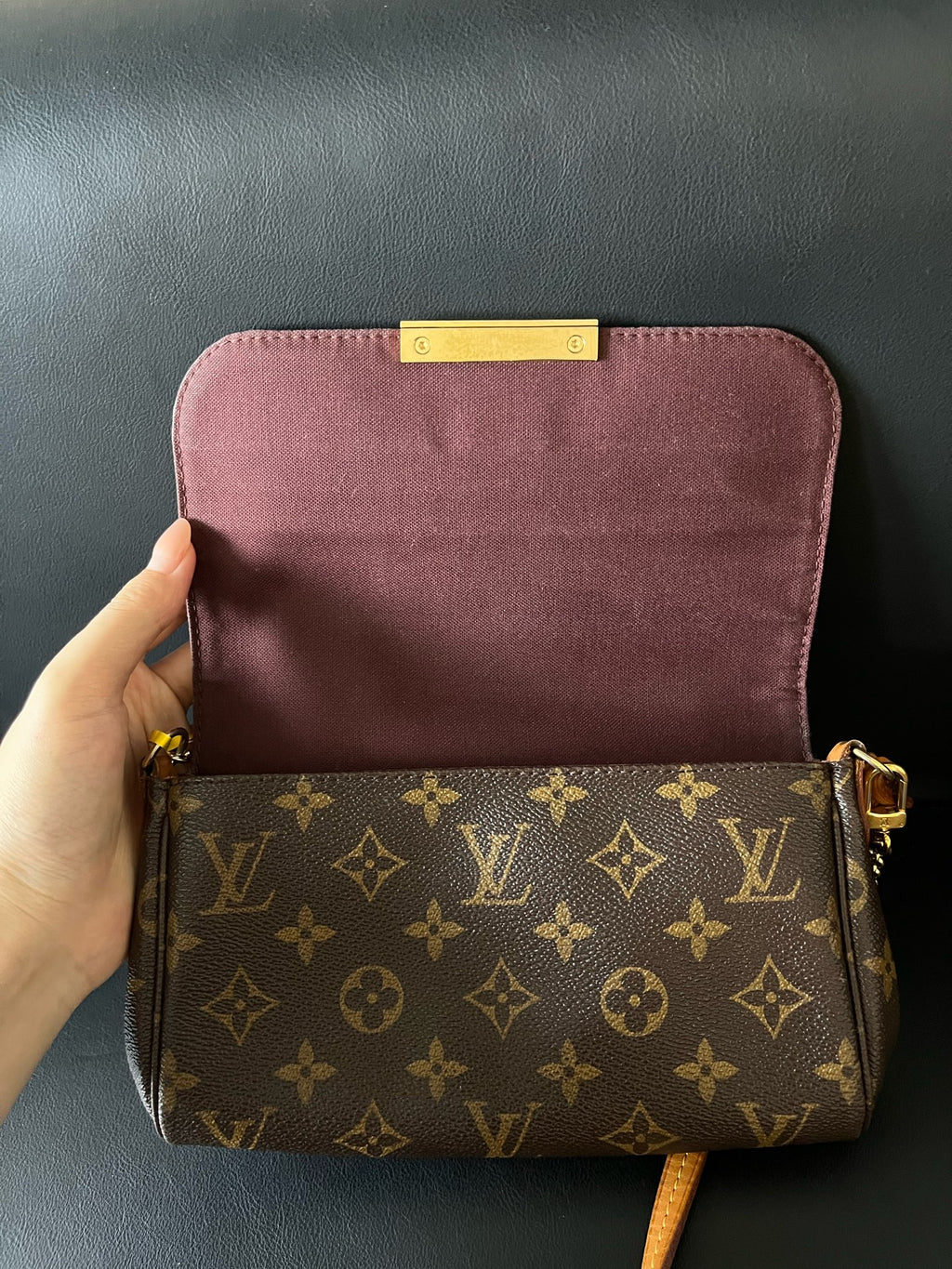 Louis Vuitton