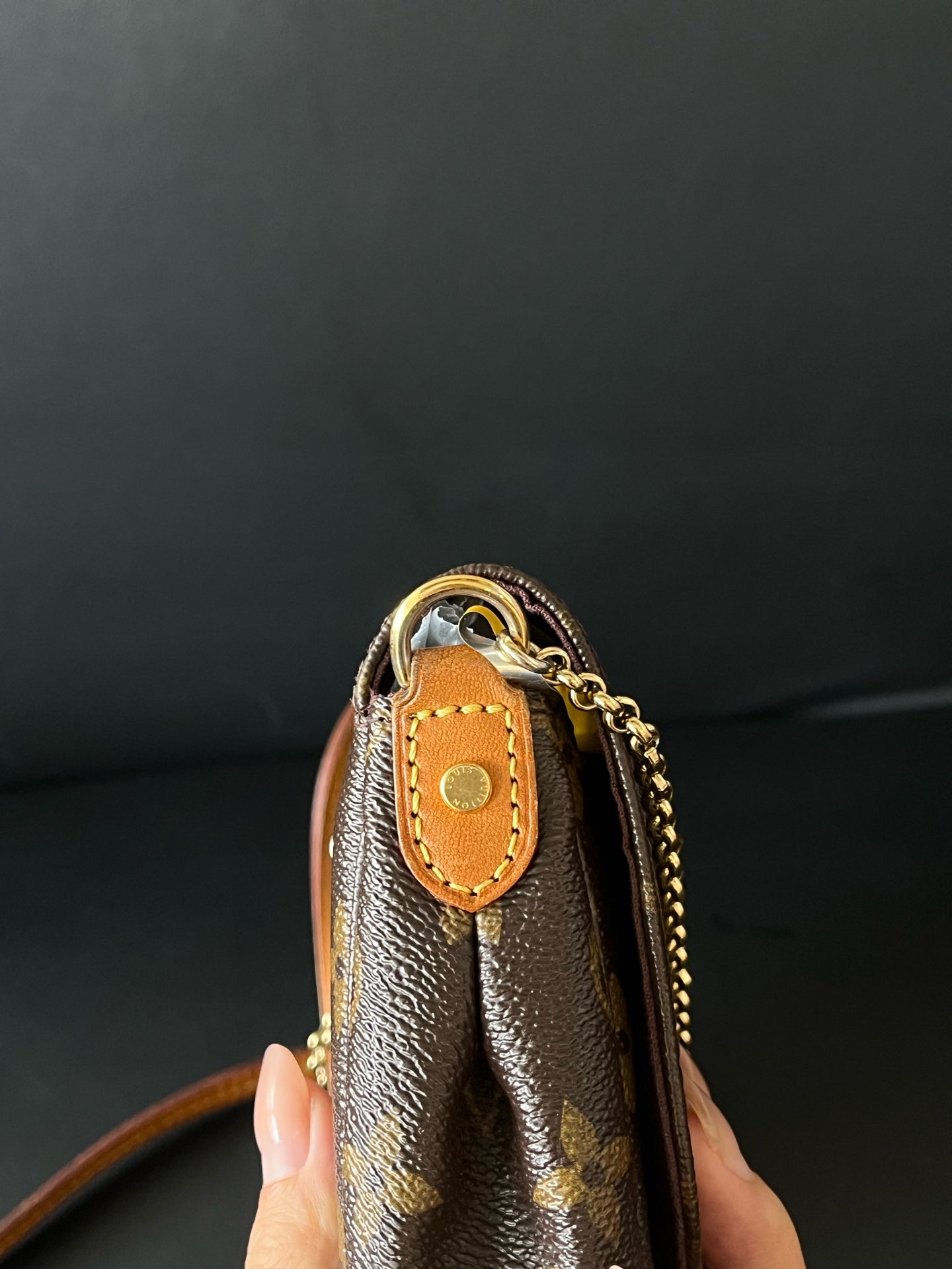 Louis Vuitton