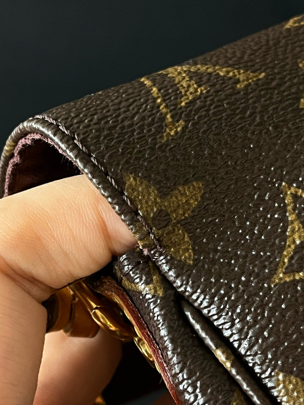 Louis Vuitton
