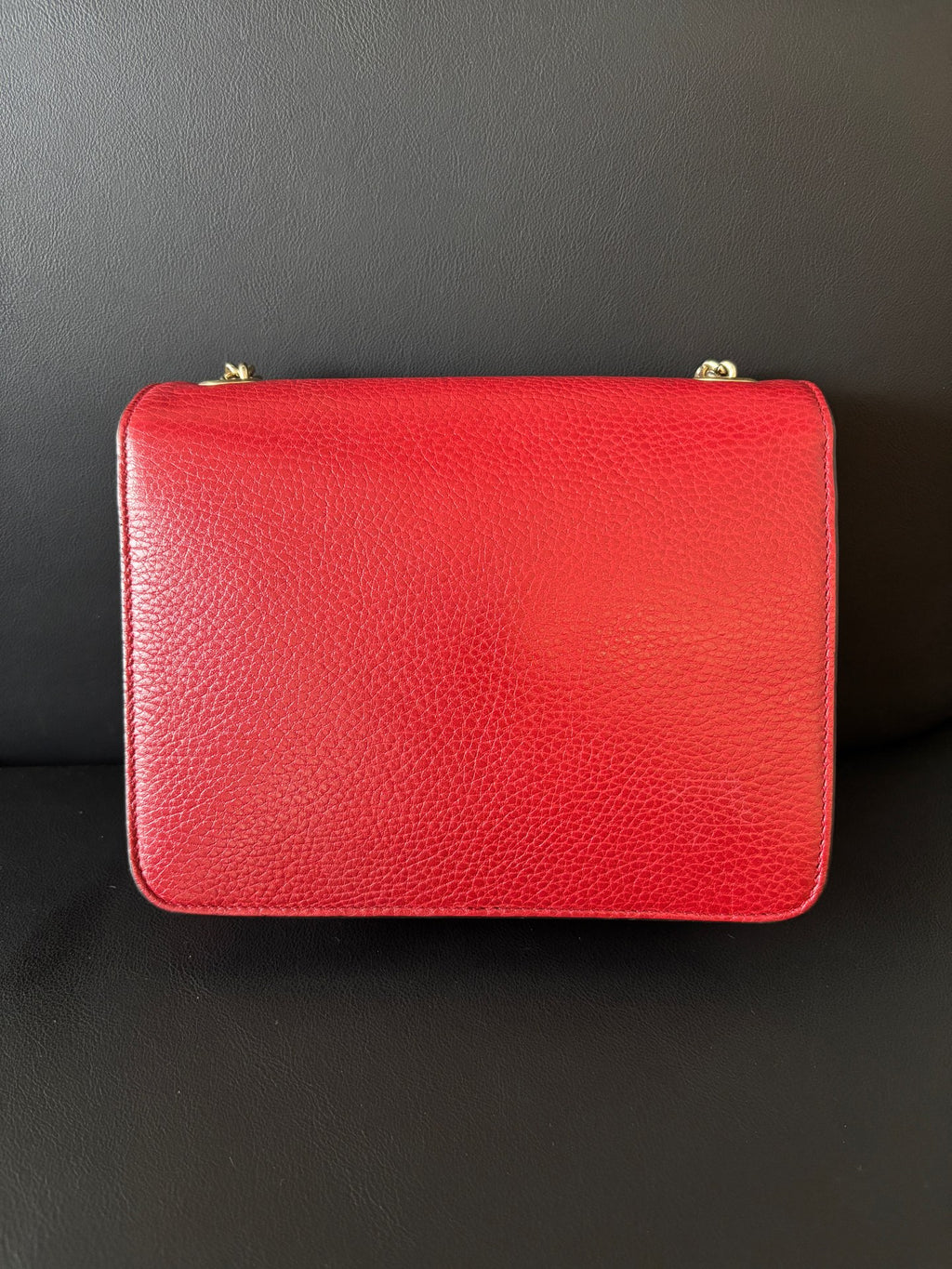 Gucci Red