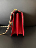 Gucci Red
