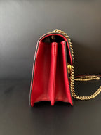 Gucci Red