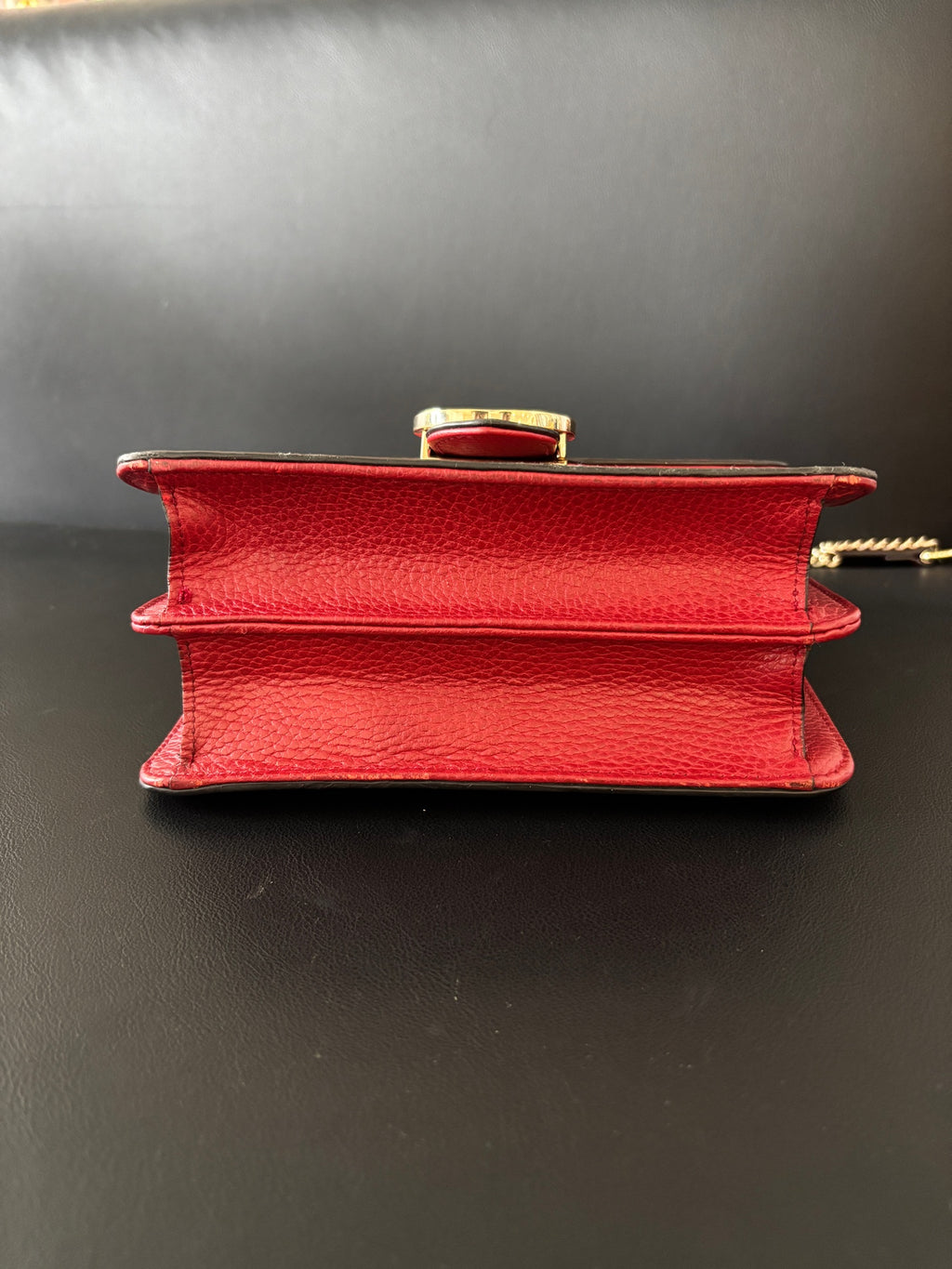 Gucci Red