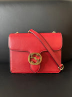 Gucci Red