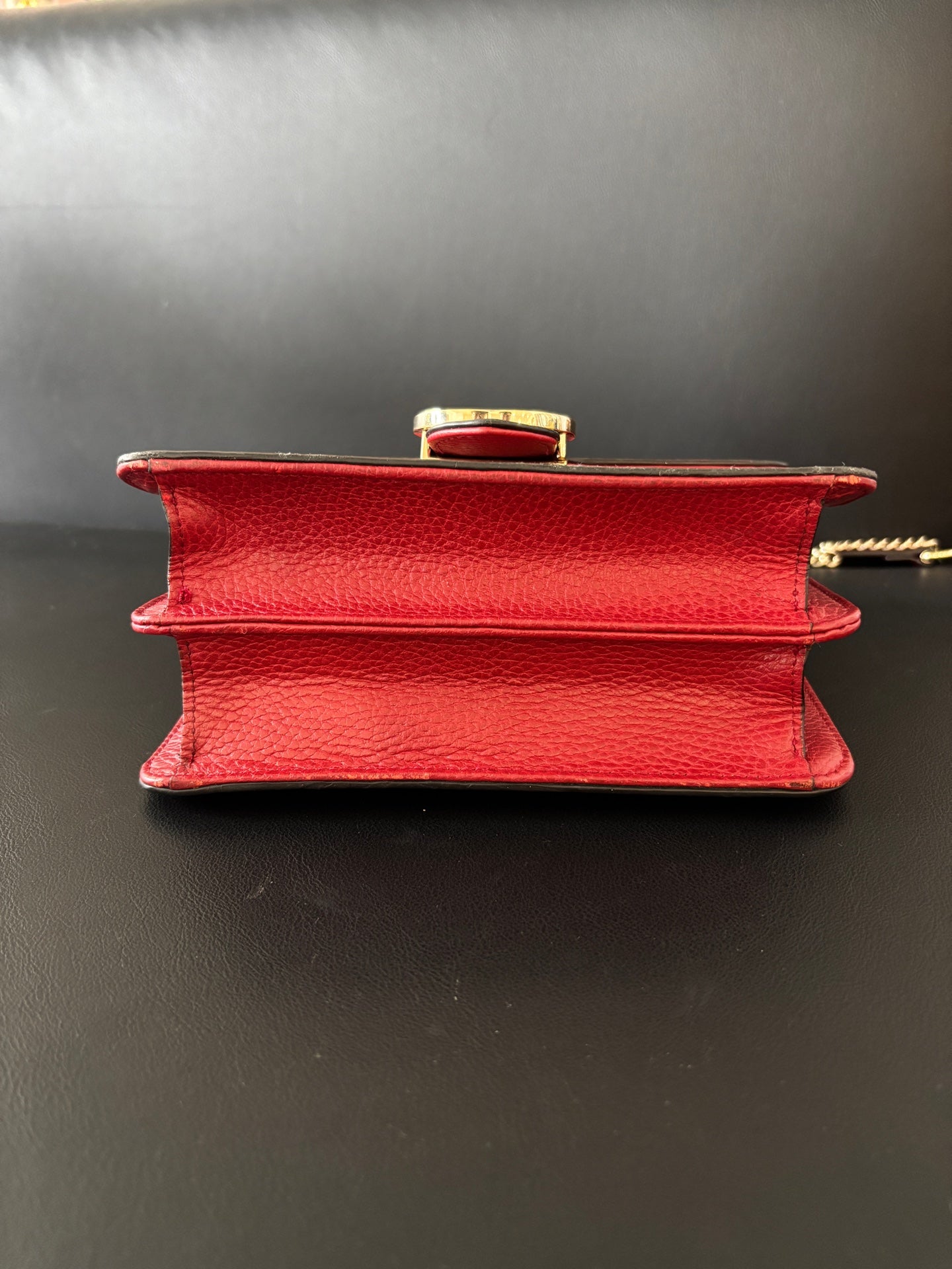 Gucci Red
