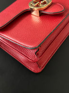 Gucci Red