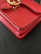 Gucci Red