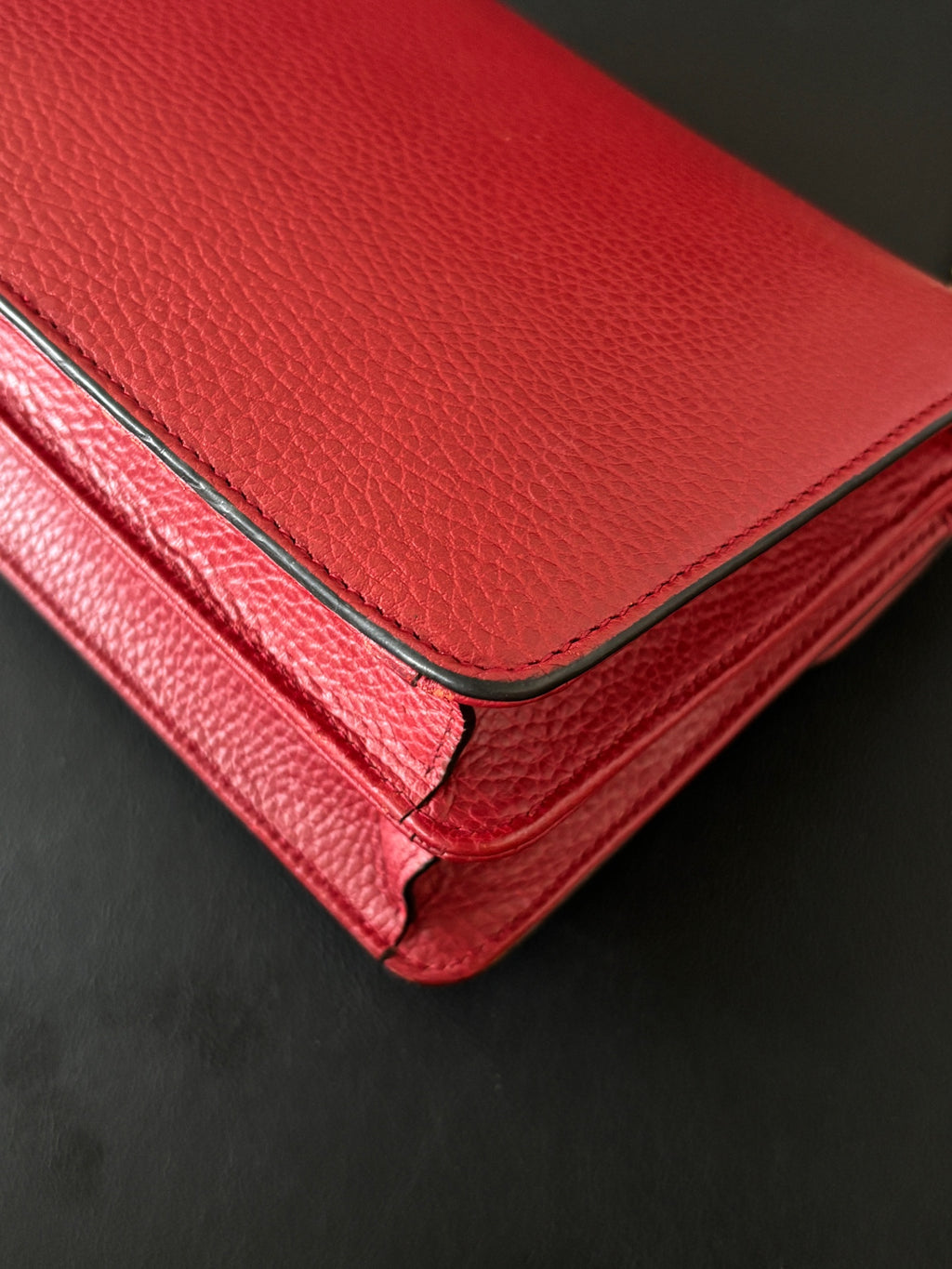 Gucci Red