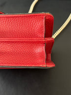Gucci Red