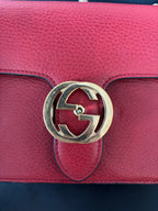 Gucci Red