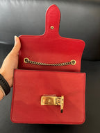 Gucci Red