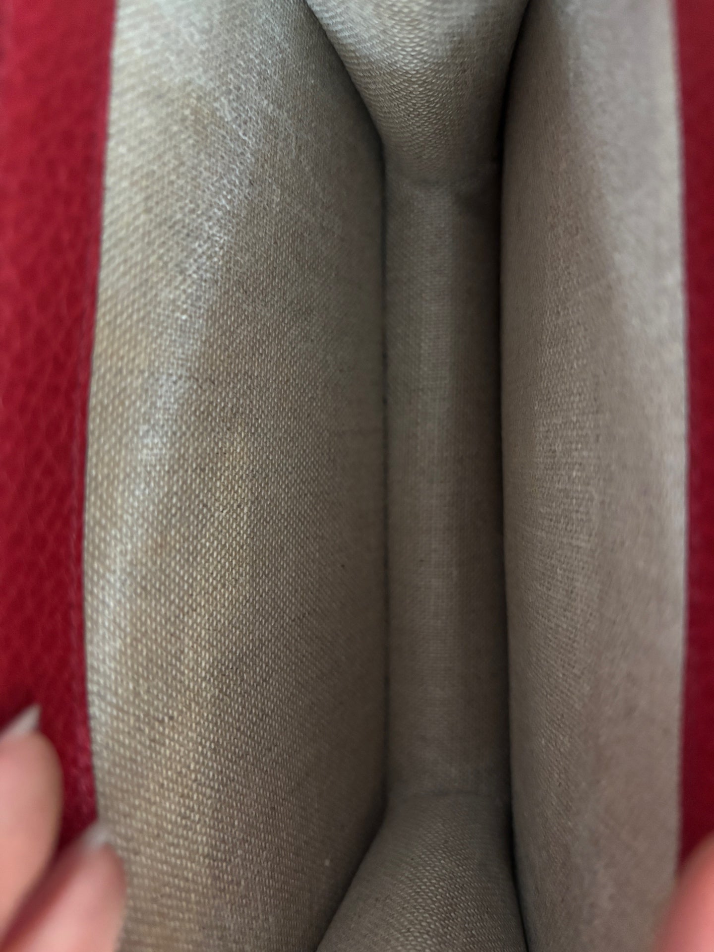 Gucci Red