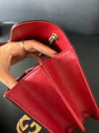 Gucci Red