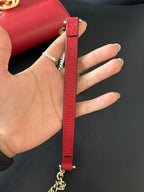 Gucci Red