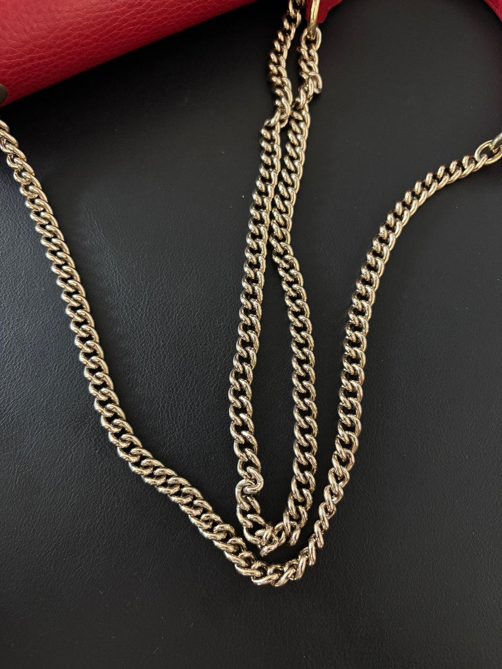 Gucci Red