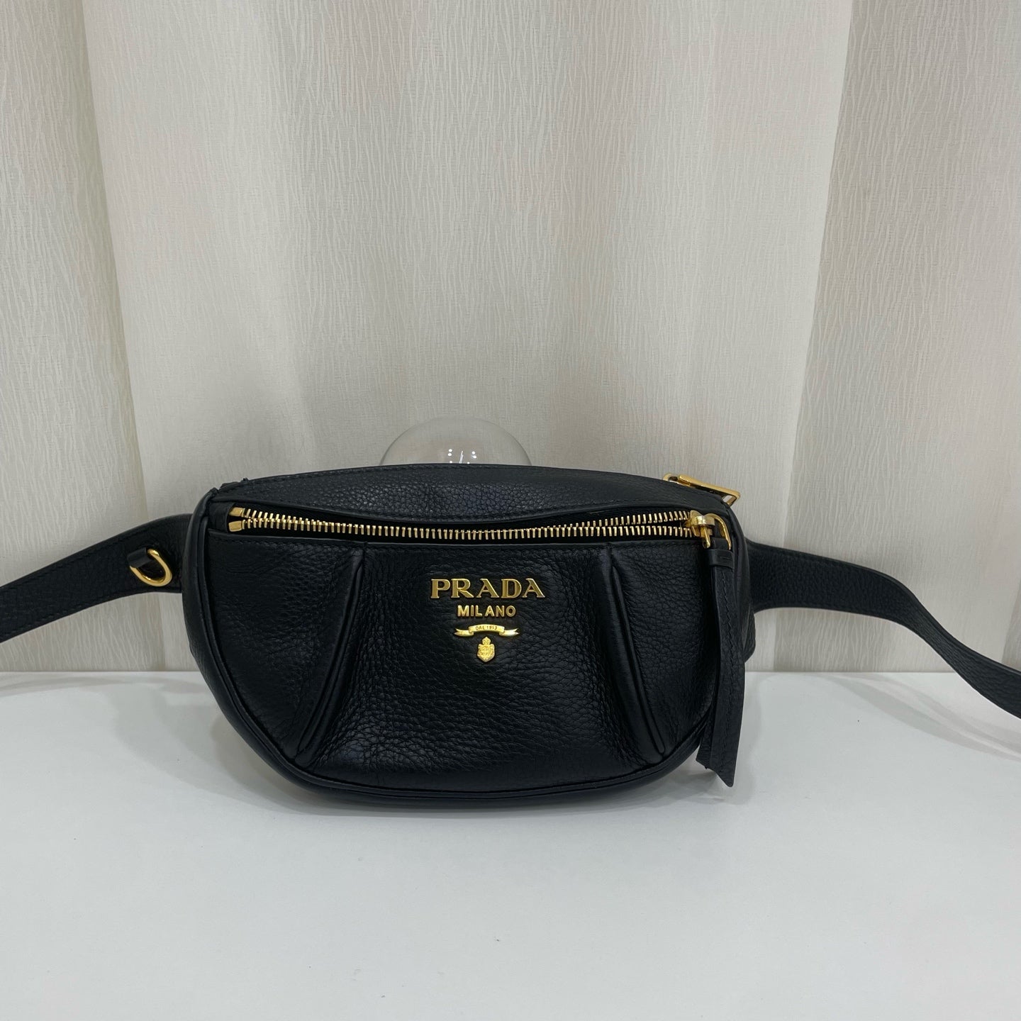 Prada Sling Bag 1BL0082BBEF0002V4OO