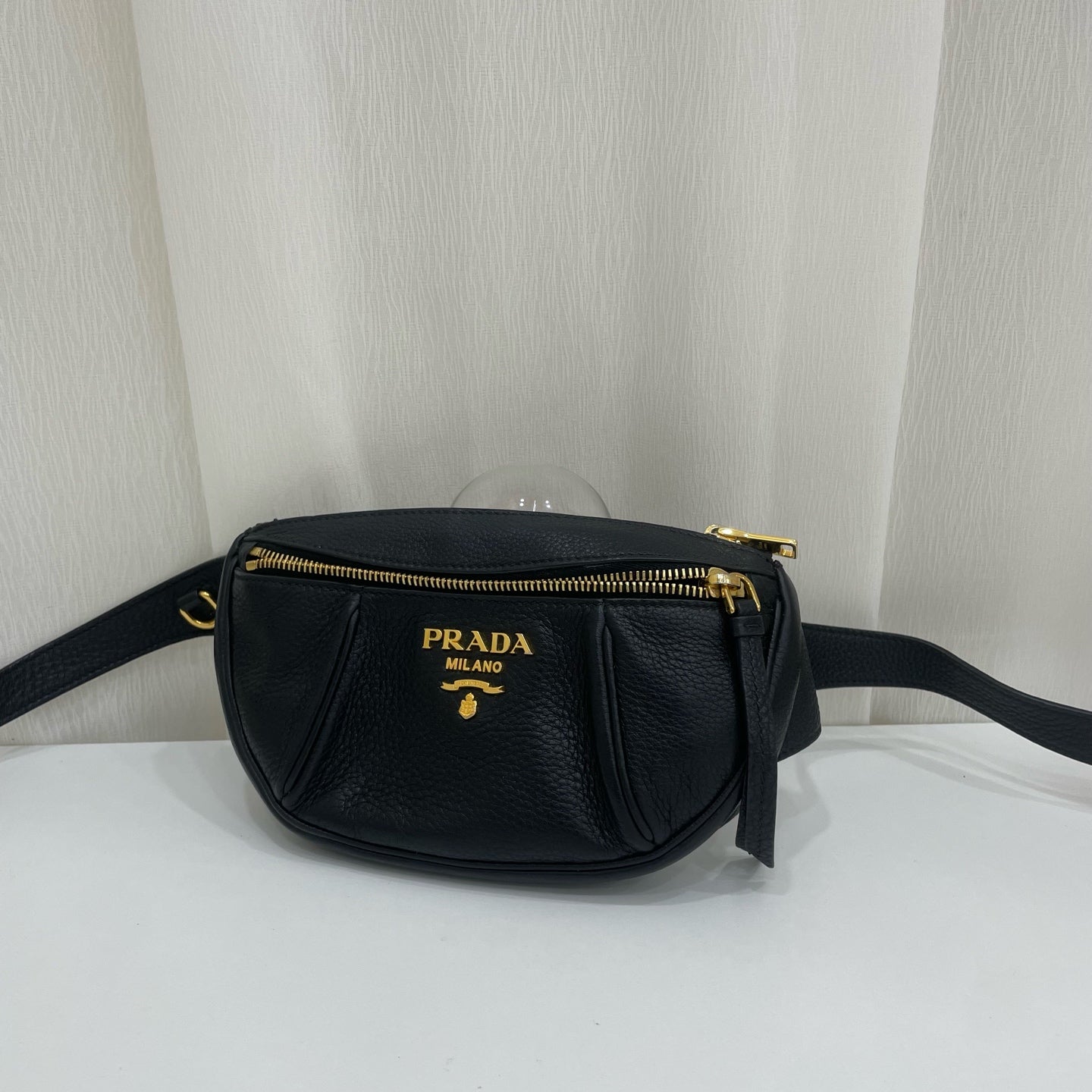 Prada Sling Bag 1BL0082BBEF0002V4OO