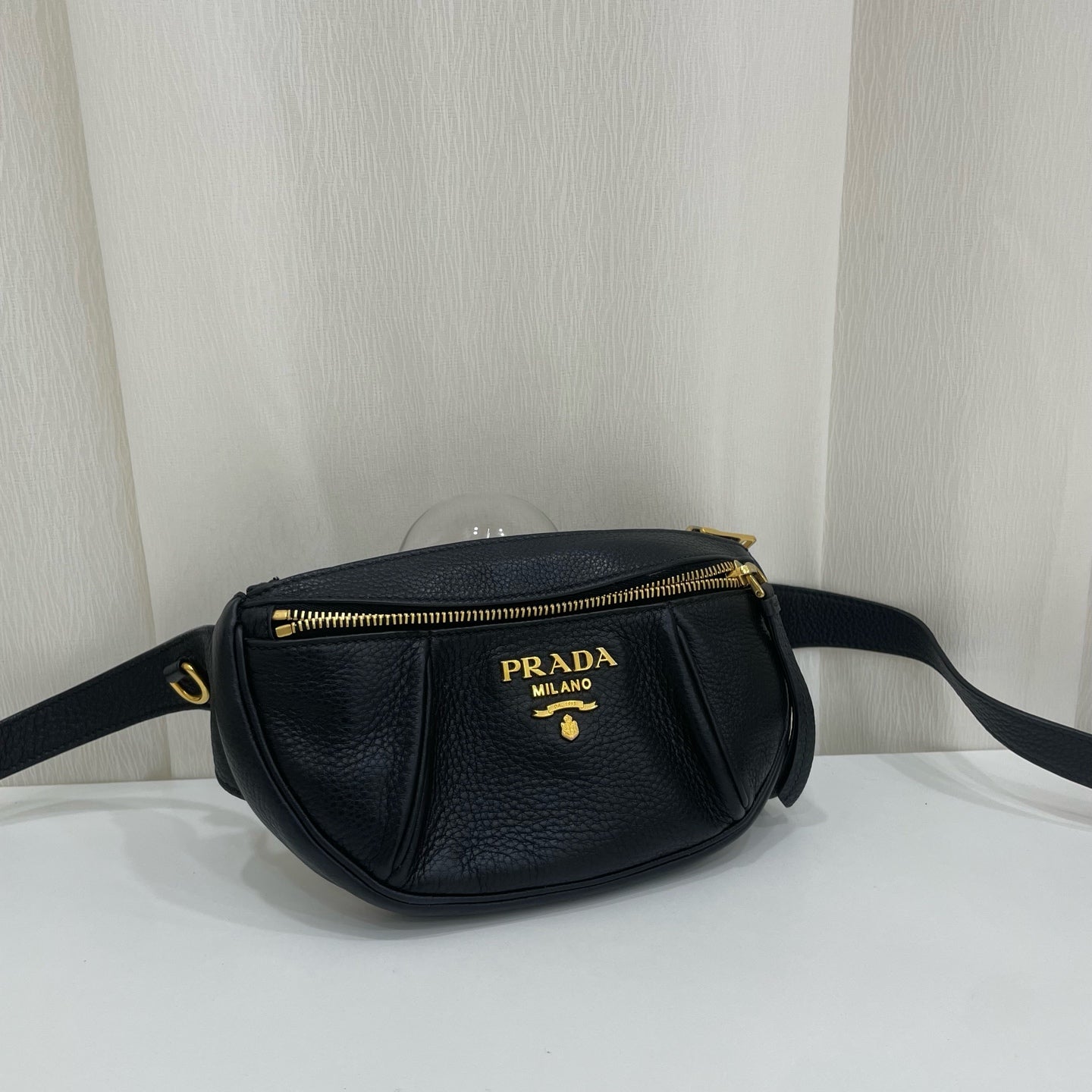 Prada Sling Bag 1BL0082BBEF0002V4OO