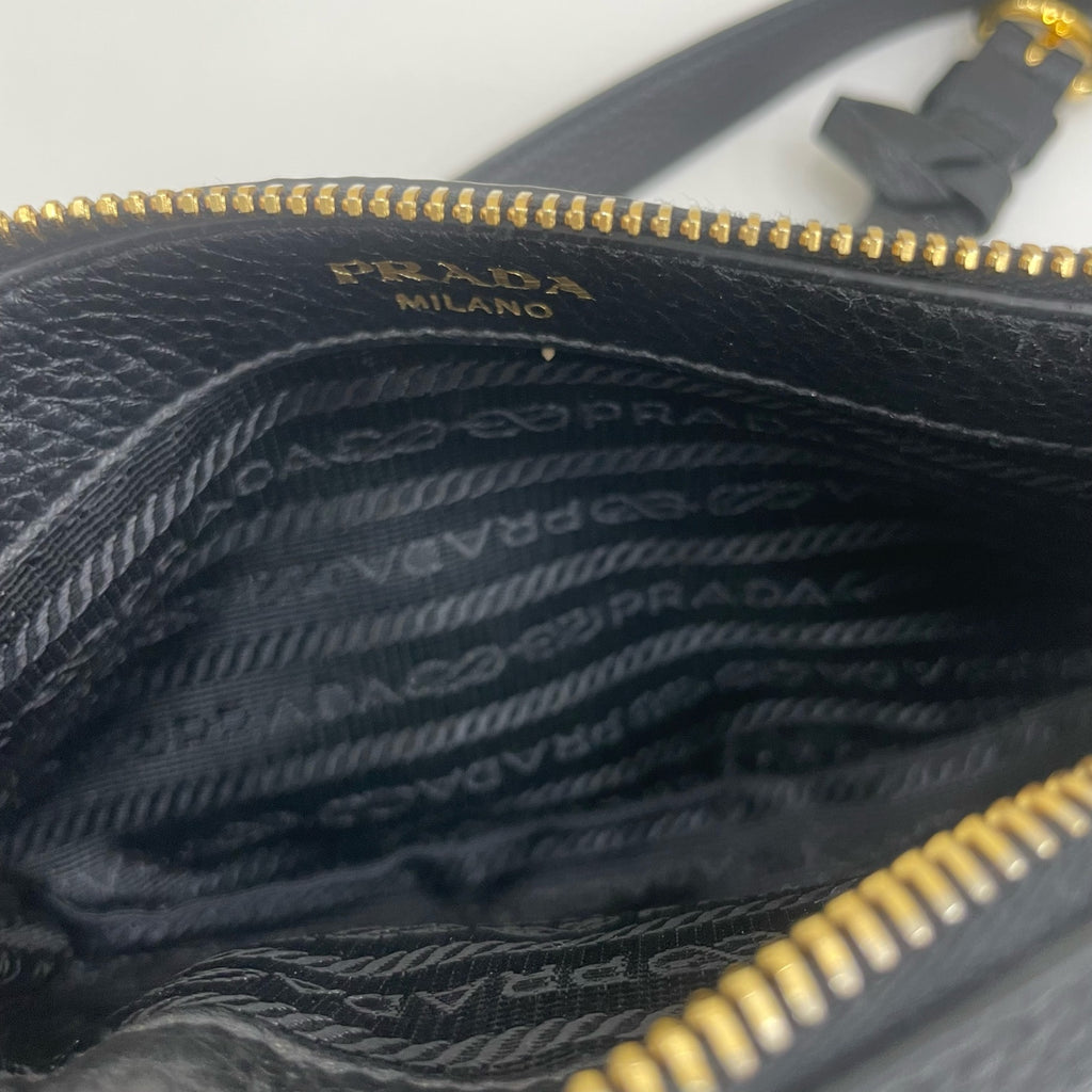 Prada Sling Bag 1BL0082BBEF0002V4OO