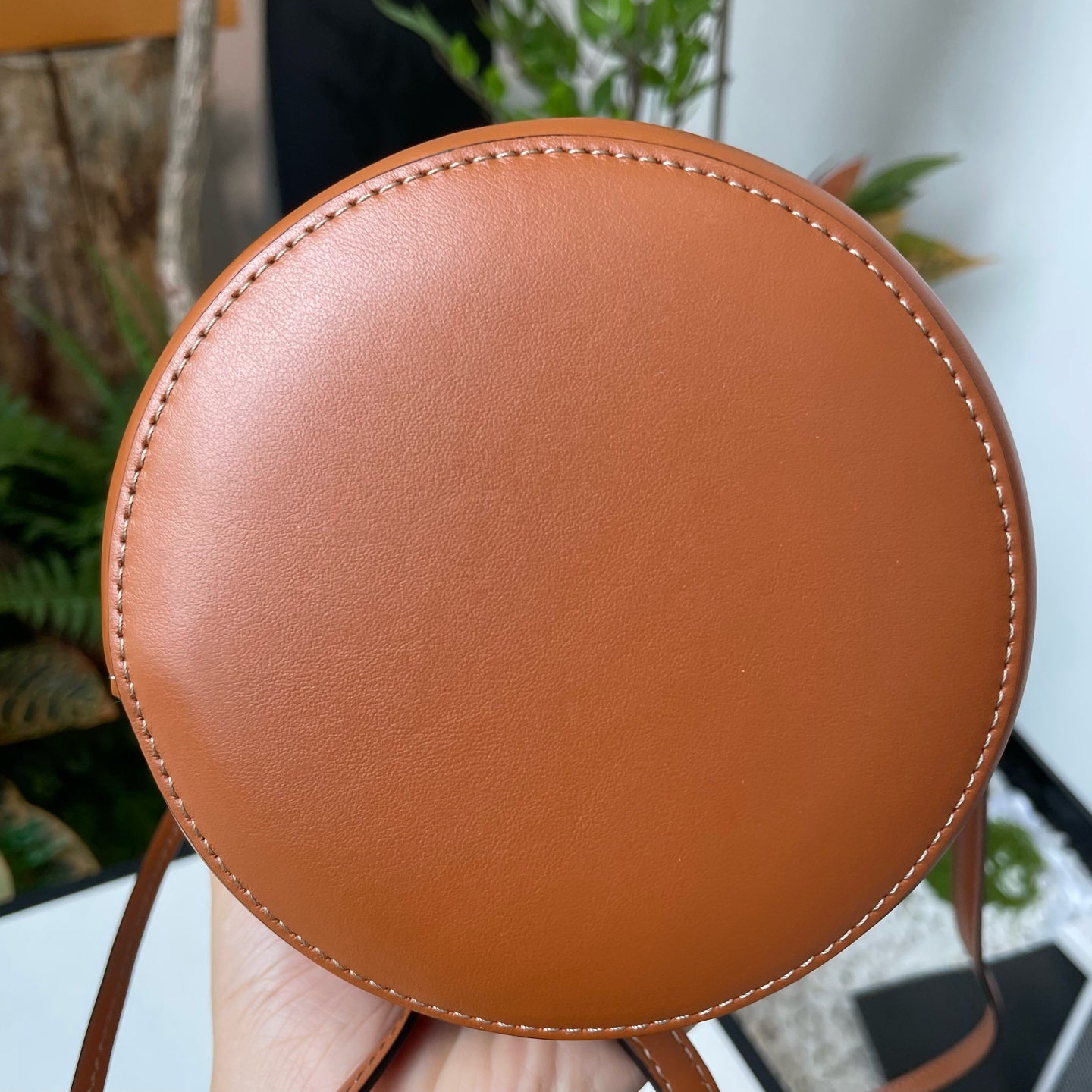 Fendi Canvas Bucket & Drawstring Bag