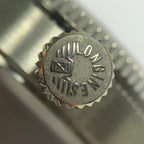 Longines The Pioneer Series Zulu Time Watch 42.00mm L3.812.4.93.6