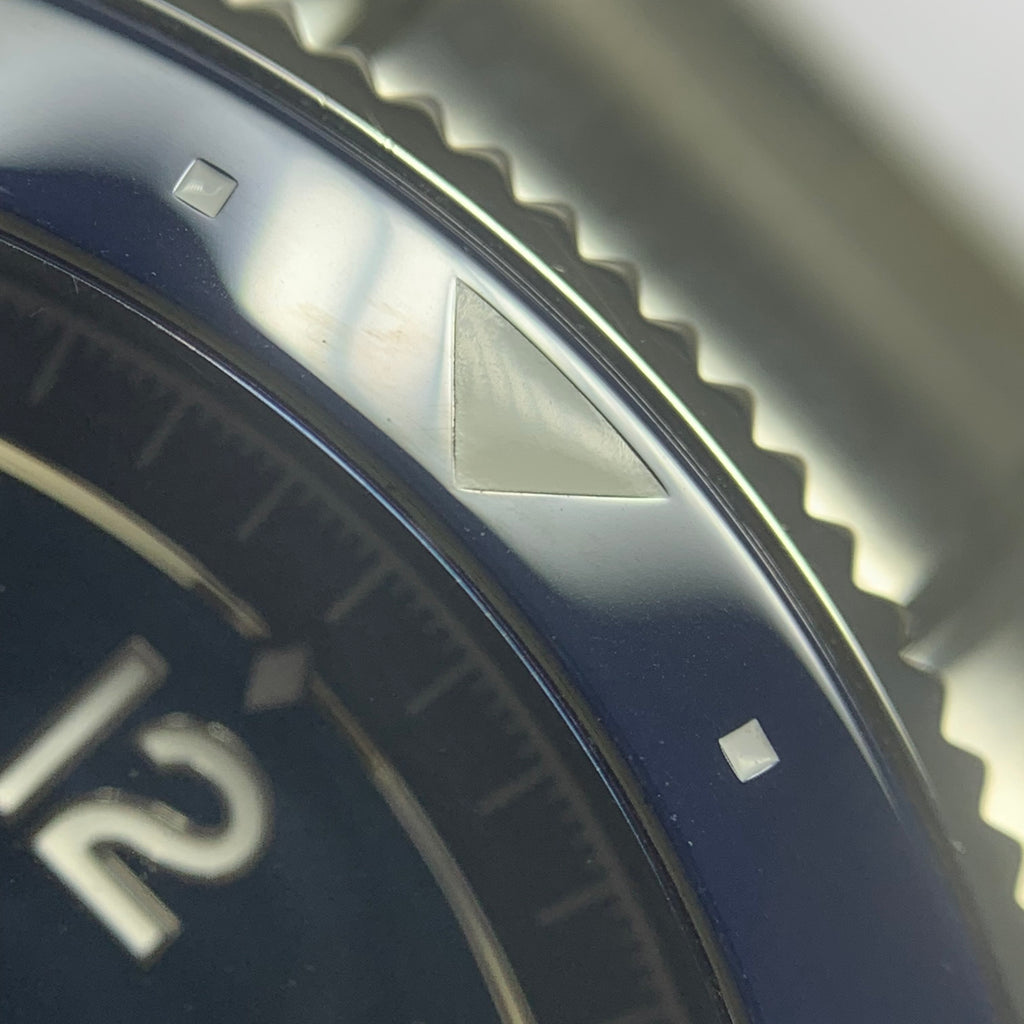 Longines The Pioneer Series Zulu Time Watch 42.00mm L3.812.4.93.6