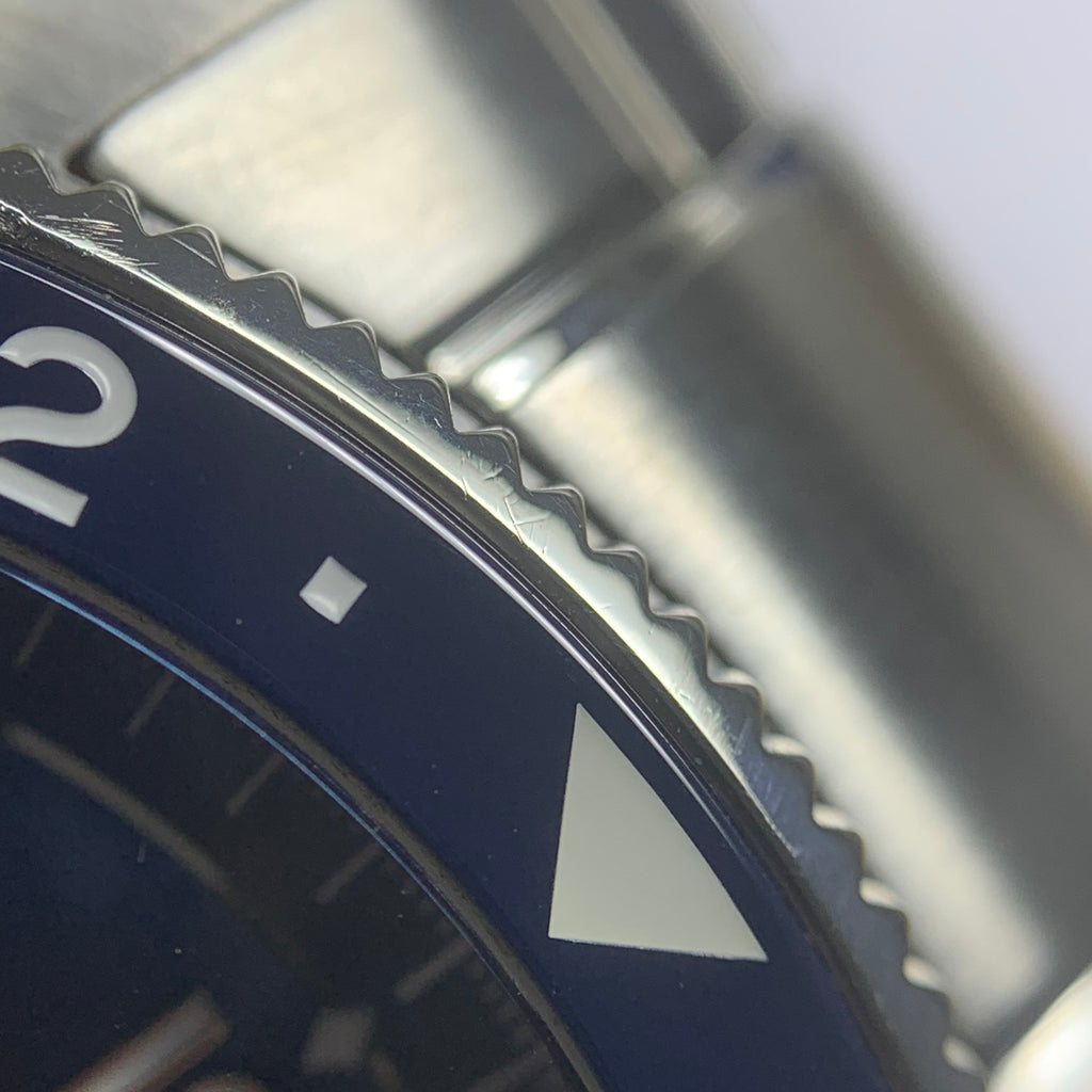 Longines The Pioneer Series Zulu Time Watch 42.00mm L3.812.4.93.6