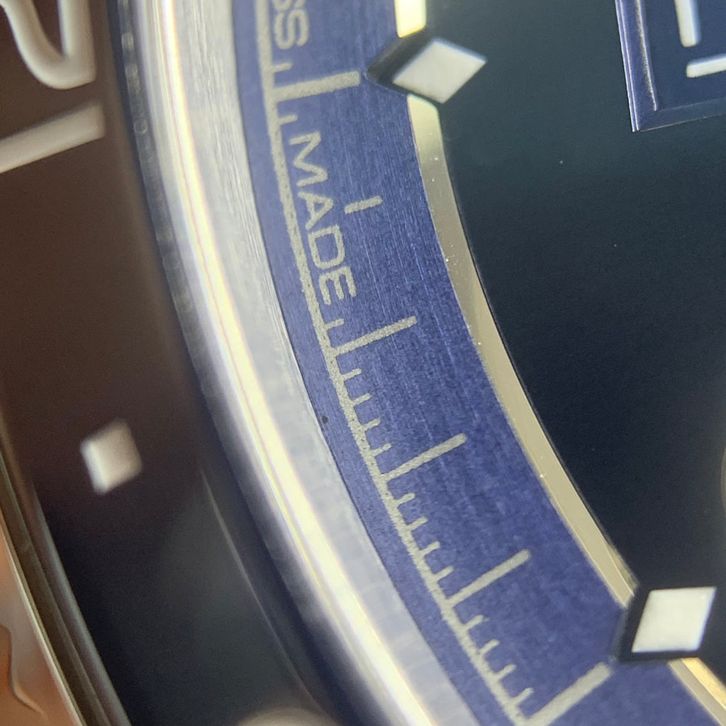 Longines The Pioneer Series Zulu Time Watch 42.00mm L3.812.4.93.6