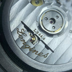Longines The Pioneer Series Zulu Time Watch 42.00mm L3.812.4.93.6