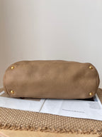 Prada Leather Tote