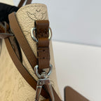 Louis Vuitton Beige Tote M54351