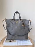 Prada Satchel